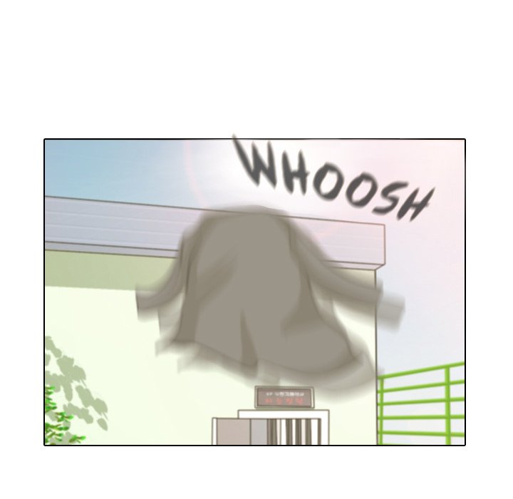 Hold My Hand Hold My Hand EP 4 - Toomics page 20 - 
