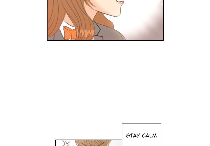 Hold My Hand Hold My Hand EP 4 - Toomics page 3 - 