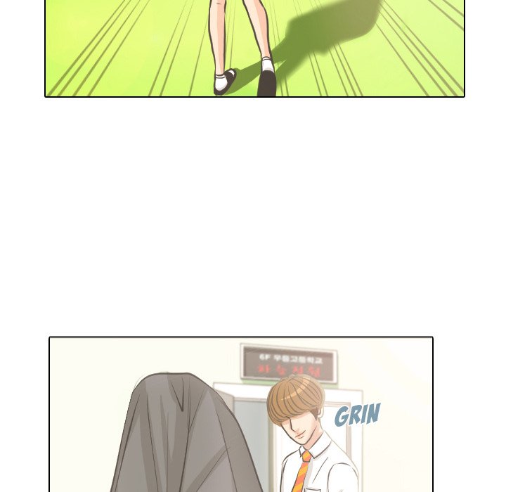 Hold My Hand Hold My Hand EP 4 - Toomics page 22 - 