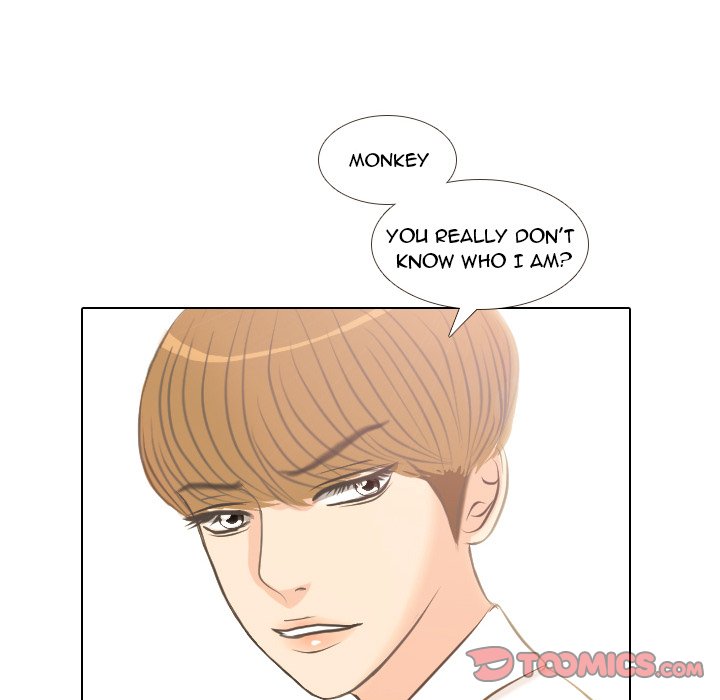 Hold My Hand Hold My Hand EP 4 - Toomics page 24 - 