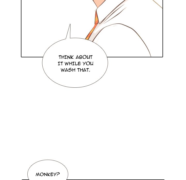 Hold My Hand Hold My Hand EP 4 - Toomics page 25 - 