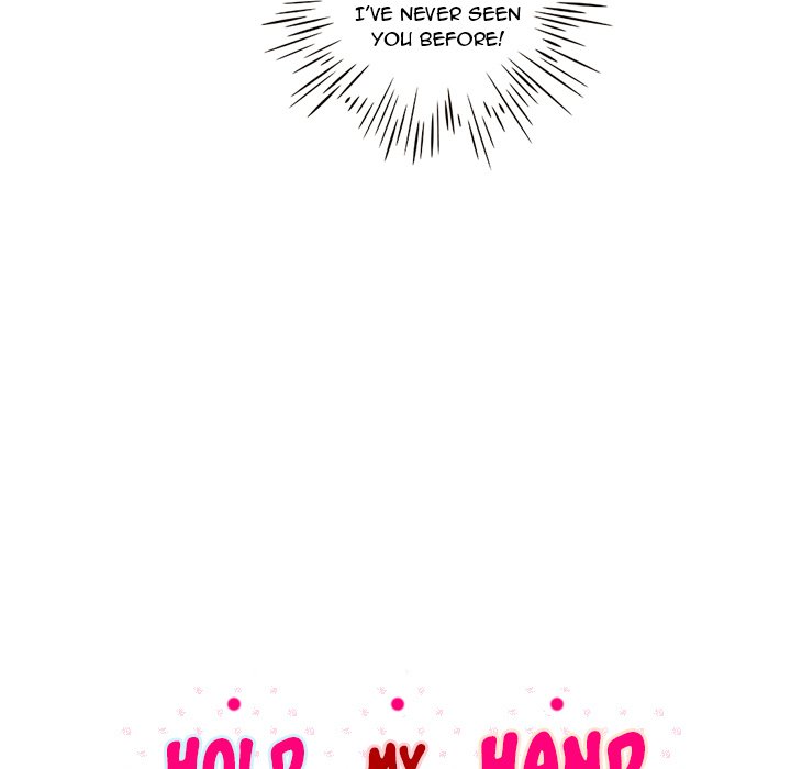 Hold My Hand Hold My Hand EP 4 - Toomics page 27 - 