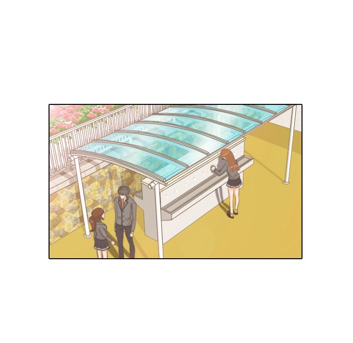 Hold My Hand Hold My Hand EP 4 - Toomics page 29 - 
