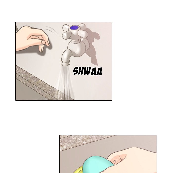 Hold My Hand Hold My Hand EP 4 - Toomics page 30 - 