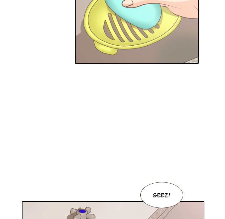 Hold My Hand Hold My Hand EP 4 - Toomics page 31 - 