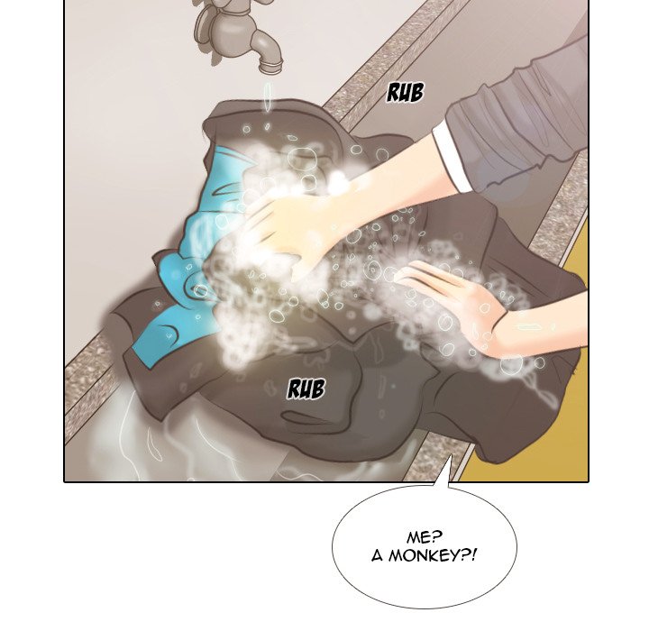 Hold My Hand Hold My Hand EP 4 - Toomics page 32 - 