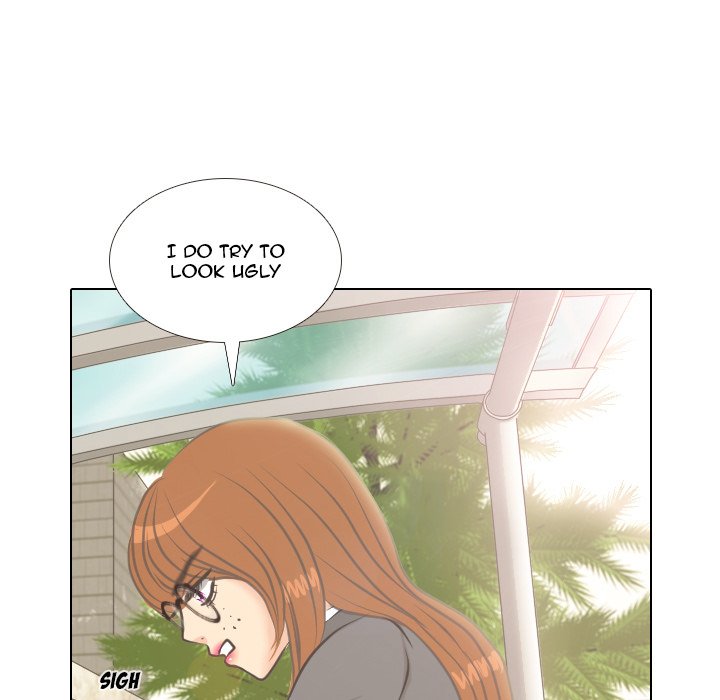 Hold My Hand Hold My Hand EP 4 - Toomics page 33 - 
