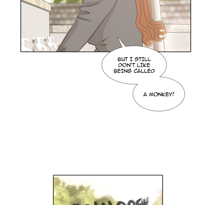 Hold My Hand Hold My Hand EP 4 - Toomics page 34 - 