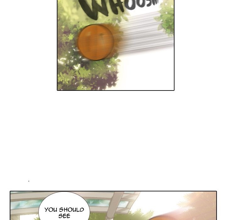 Hold My Hand Hold My Hand EP 4 - Toomics page 35 - 
