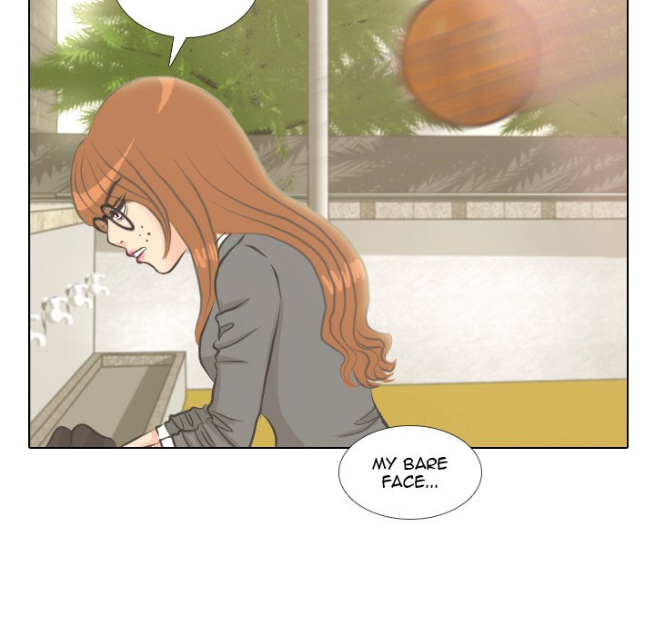 Hold My Hand Hold My Hand EP 4 - Toomics page 36 - 