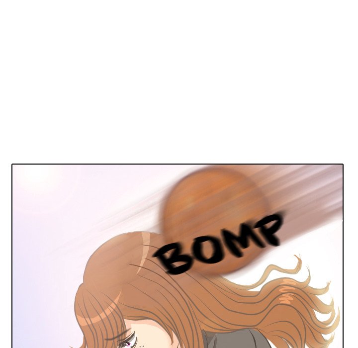 Hold My Hand Hold My Hand EP 4 - Toomics page 37 - 