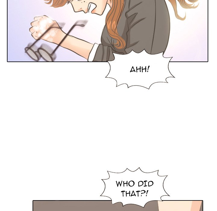 Hold My Hand Hold My Hand EP 4 - Toomics page 38 - 