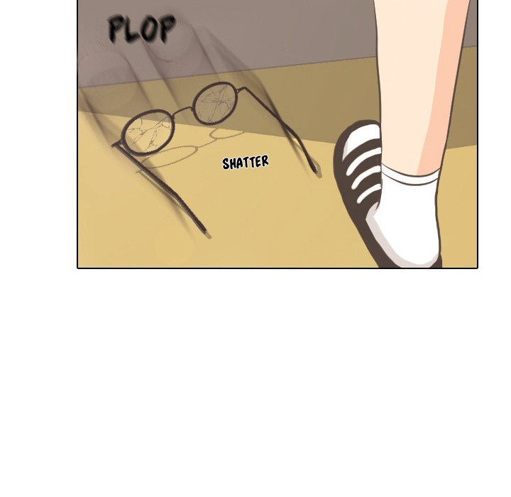Hold My Hand Hold My Hand EP 4 - Toomics page 39 - 