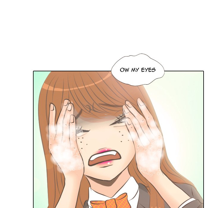 Hold My Hand Hold My Hand EP 4 - Toomics page 41 - 