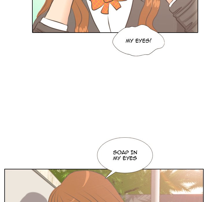 Hold My Hand Hold My Hand EP 4 - Toomics page 42 - 
