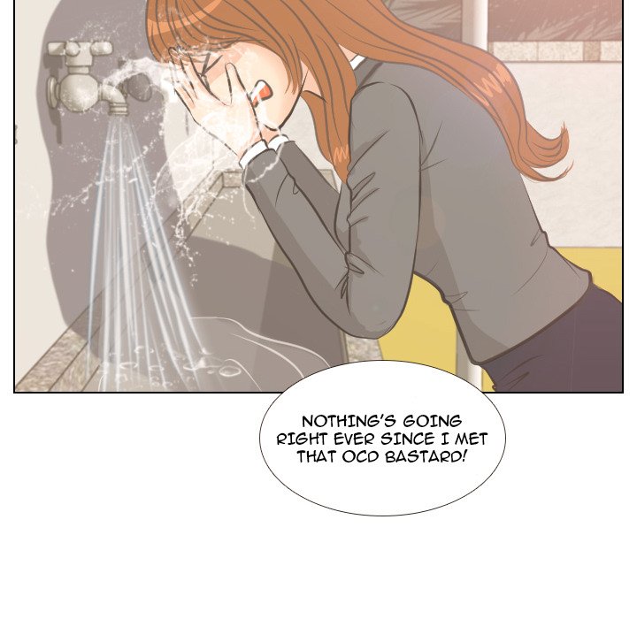Hold My Hand Hold My Hand EP 4 - Toomics page 43 - 