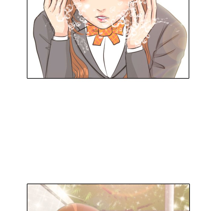 Hold My Hand Hold My Hand EP 4 - Toomics page 45 - 