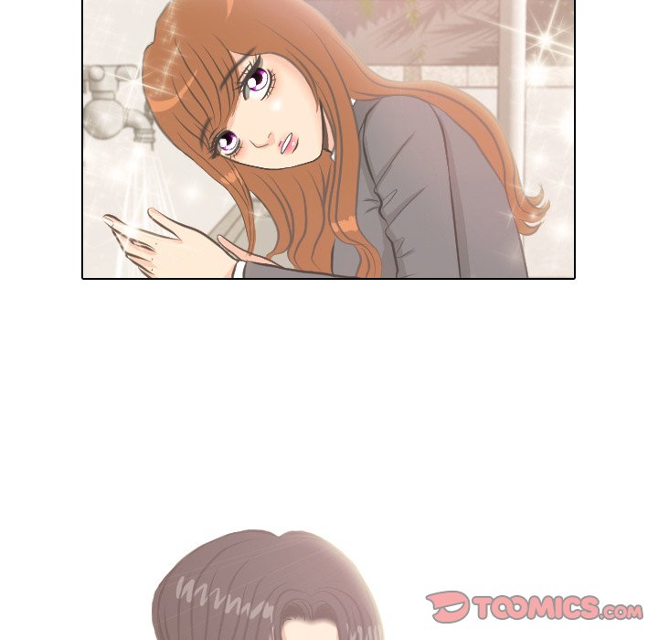 Hold My Hand Hold My Hand EP 4 - Toomics page 46 - 