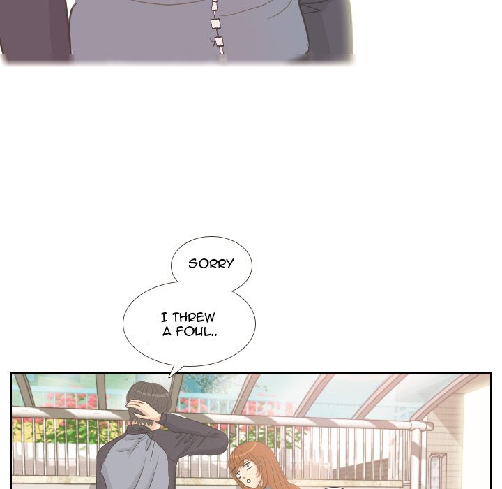Hold My Hand Hold My Hand EP 4 - Toomics page 48 - 