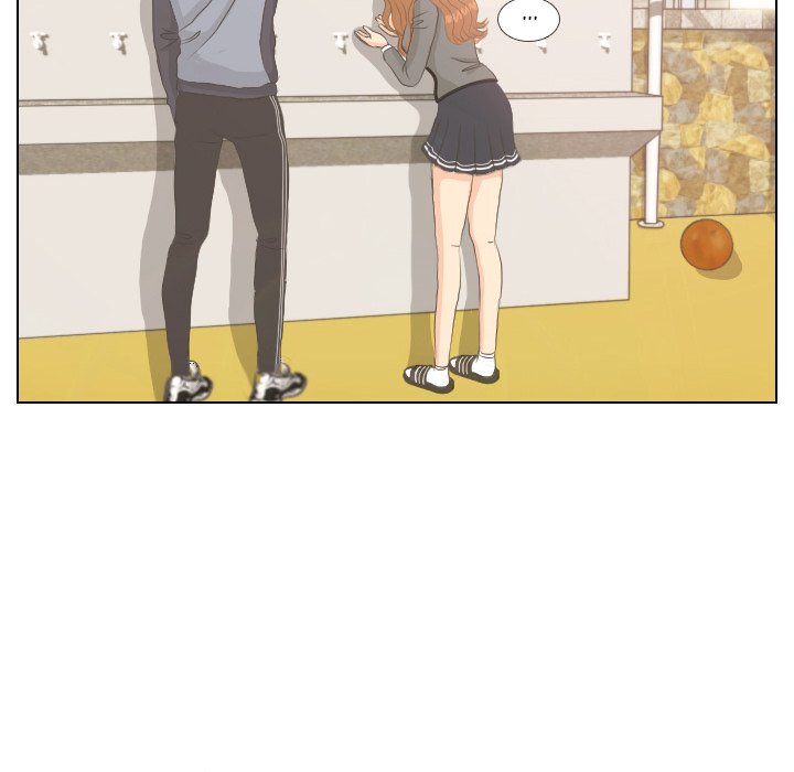 Hold My Hand Hold My Hand EP 4 - Toomics page 49 - 