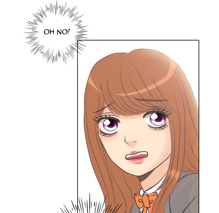 Hold My Hand Hold My Hand EP 4 - Toomics page 50 - 