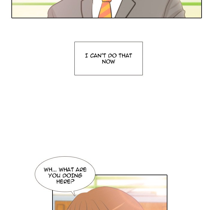 Hold My Hand Hold My Hand EP 4 - Toomics page 6 - 