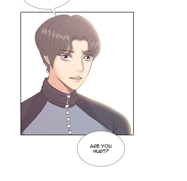 Hold My Hand Hold My Hand EP 4 - Toomics page 52 - 