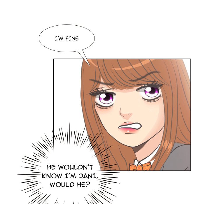 Hold My Hand Hold My Hand EP 4 - Toomics page 53 - 