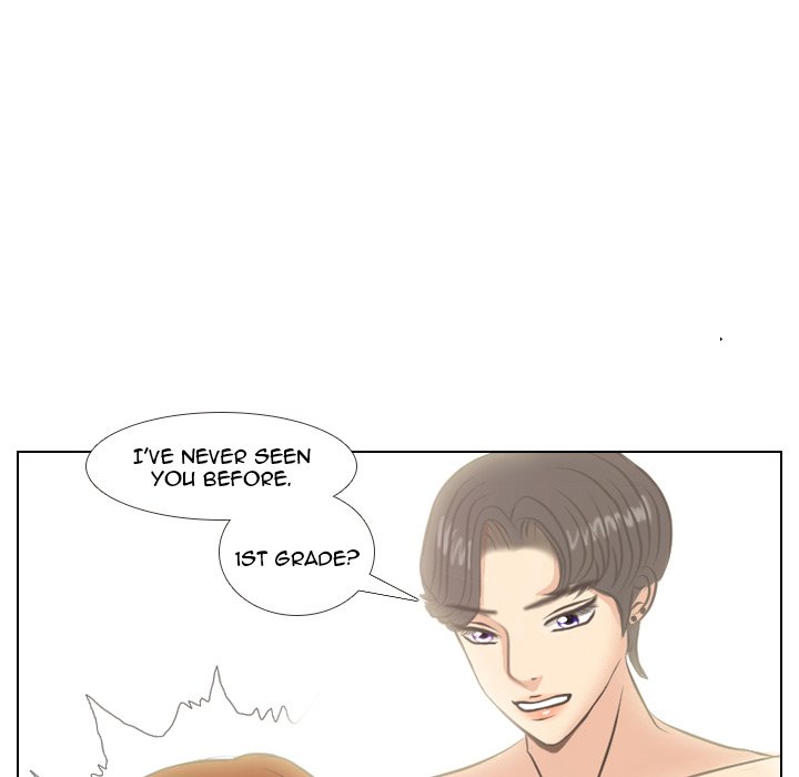 Hold My Hand Hold My Hand EP 4 - Toomics page 56 - 