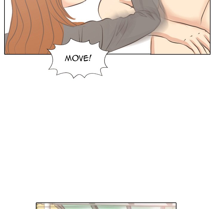 Hold My Hand Hold My Hand EP 4 - Toomics page 59 - 