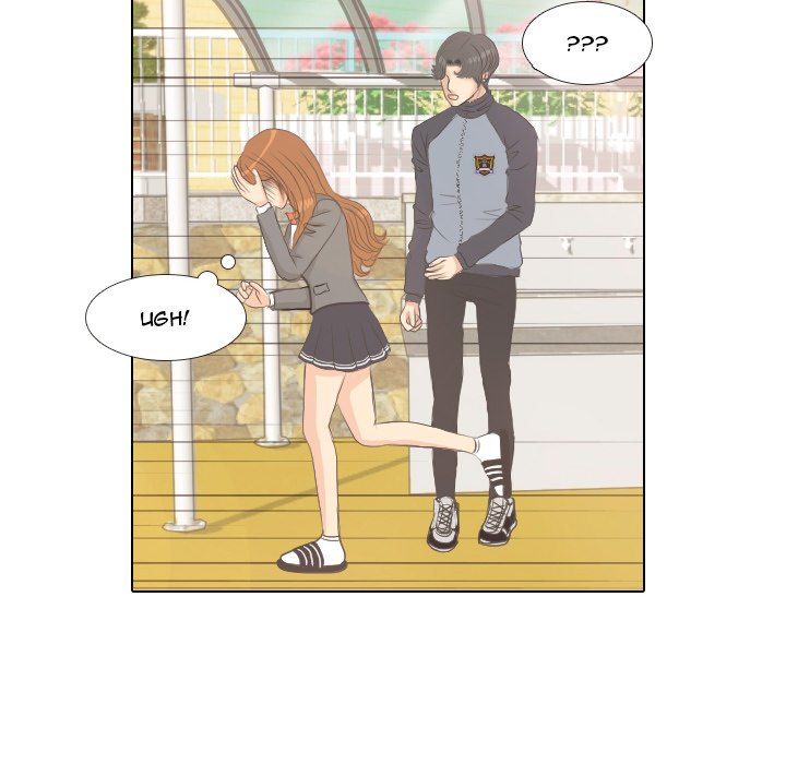 Hold My Hand Hold My Hand EP 4 - Toomics page 60 - 