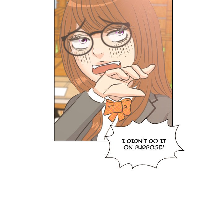Hold My Hand Hold My Hand EP 4 - Toomics page 7 - 
