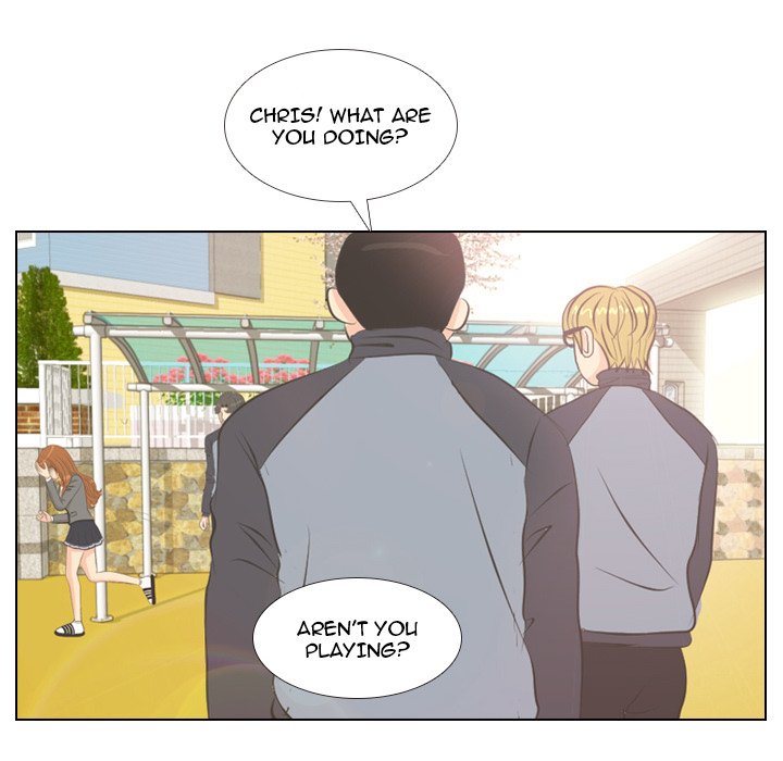 Hold My Hand Hold My Hand EP 4 - Toomics page 61 - 