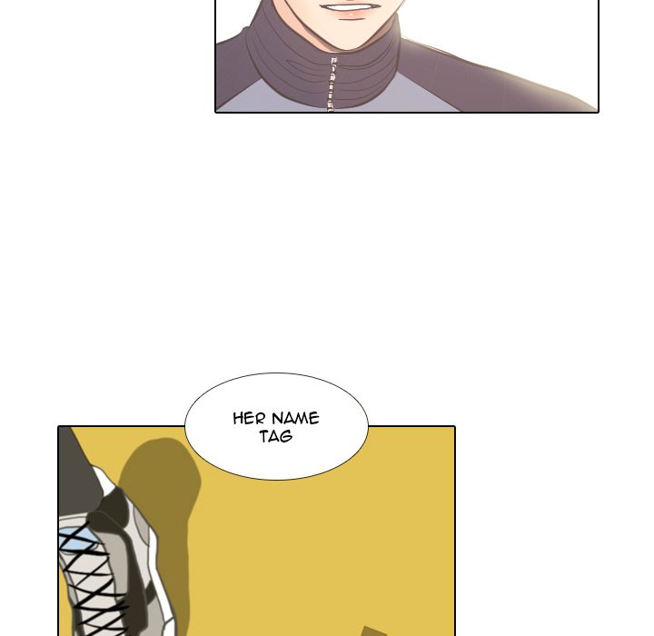 Hold My Hand Hold My Hand EP 4 - Toomics page 64 - 