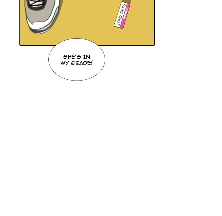 Hold My Hand Hold My Hand EP 4 - Toomics page 65 - 