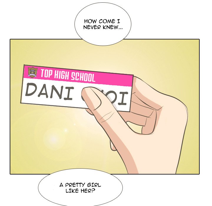 Hold My Hand Hold My Hand EP 4 - Toomics page 66 - 