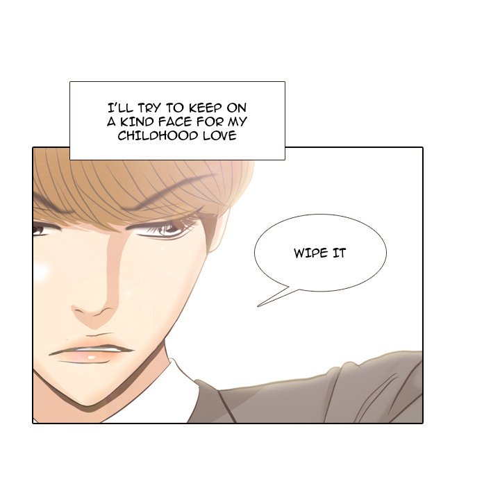 Hold My Hand Hold My Hand EP 4 - Toomics page 8 - 