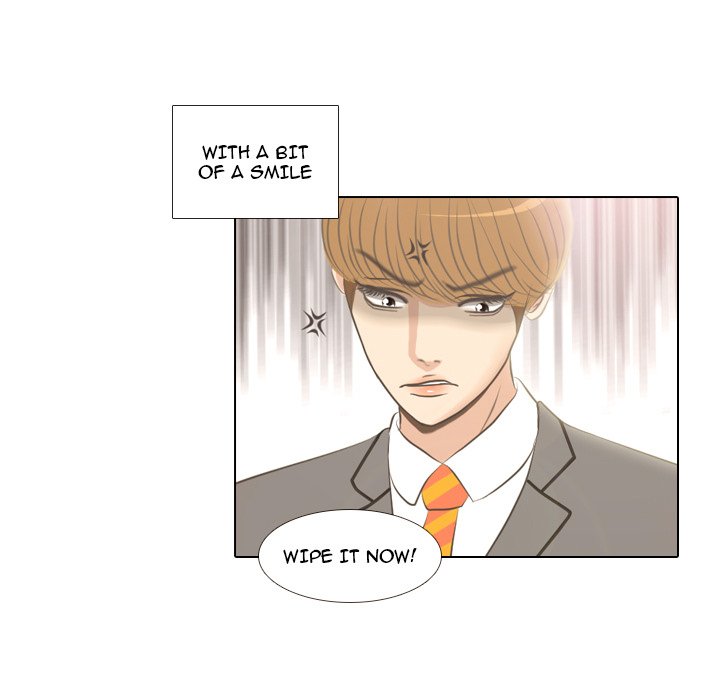 Hold My Hand Hold My Hand EP 4 - Toomics page 9 - 