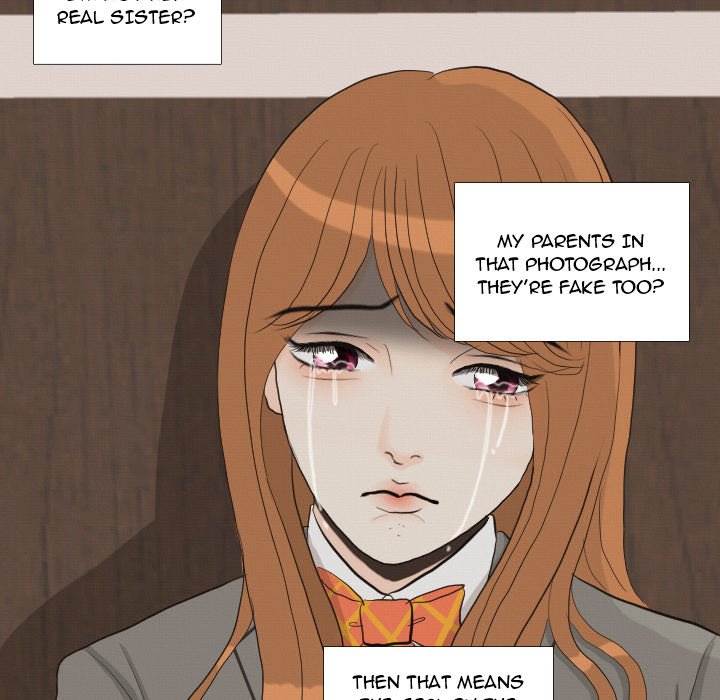 Hold My Hand Hold My Hand EP 40 - Toomics page 11 - 