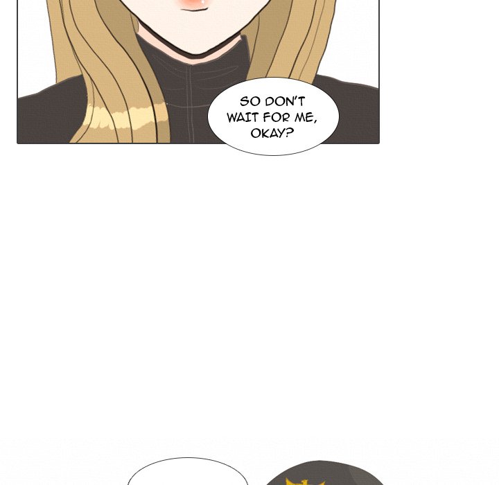 Hold My Hand Hold My Hand EP 40 - Toomics page 101 - 