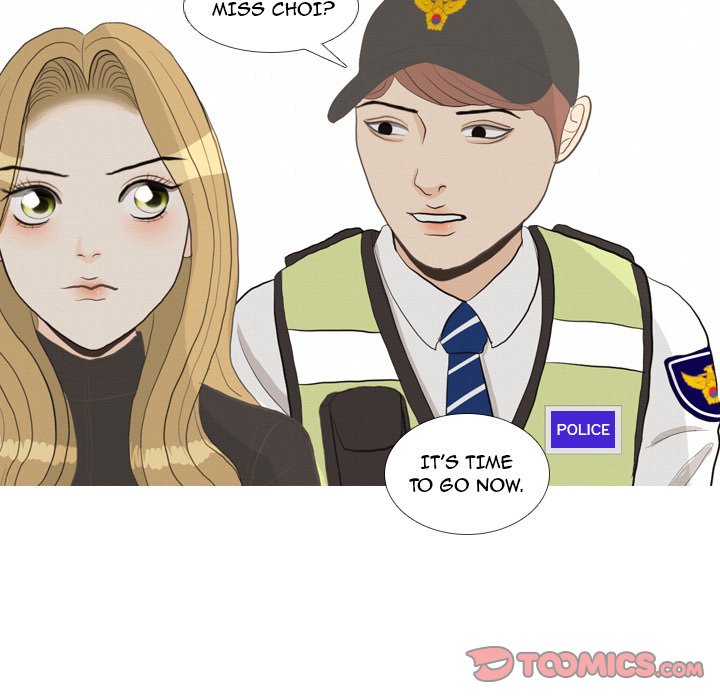Hold My Hand Hold My Hand EP 40 - Toomics page 102 - 