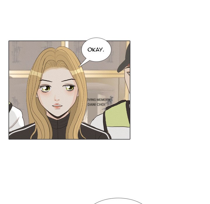 Hold My Hand Hold My Hand EP 40 - Toomics page 103 - 