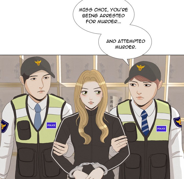 Hold My Hand Hold My Hand EP 40 - Toomics page 104 - 