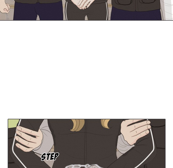 Hold My Hand Hold My Hand EP 40 - Toomics page 105 - 