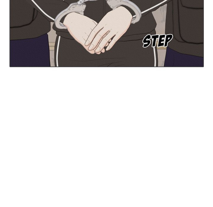 Hold My Hand Hold My Hand EP 40 - Toomics page 106 - 