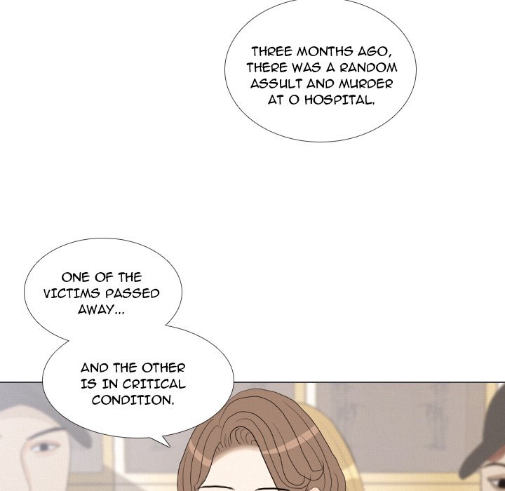 Hold My Hand Hold My Hand EP 40 - Toomics page 108 - 