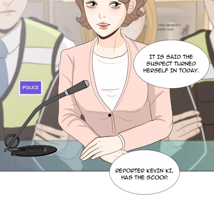Hold My Hand Hold My Hand EP 40 - Toomics page 109 - 