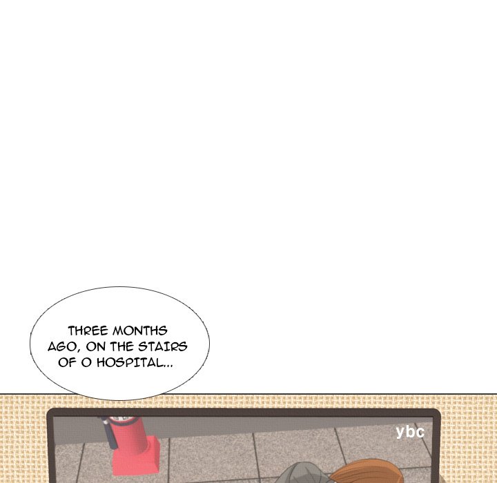 Hold My Hand Hold My Hand EP 40 - Toomics page 110 - 