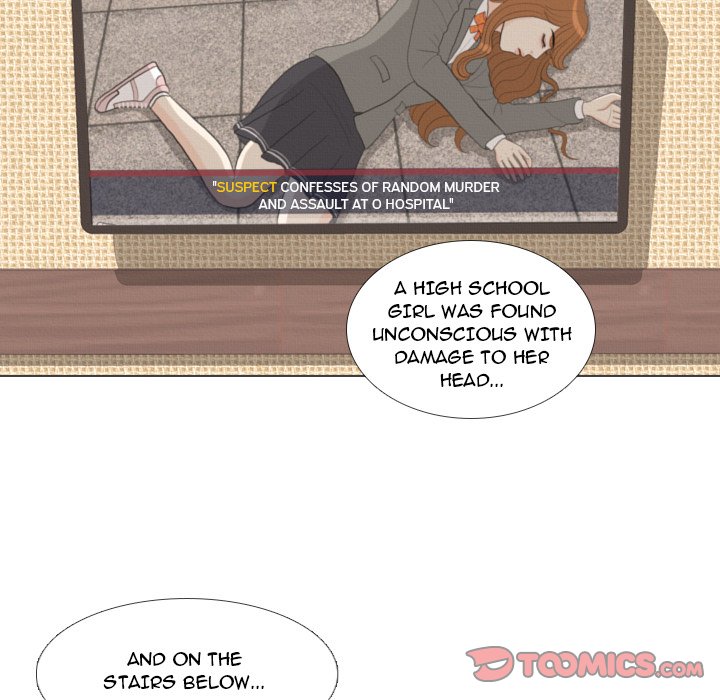 Hold My Hand Hold My Hand EP 40 - Toomics page 111 - 