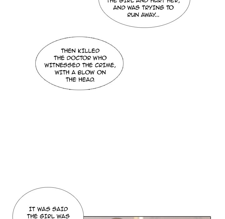 Hold My Hand Hold My Hand EP 40 - Toomics page 113 - 